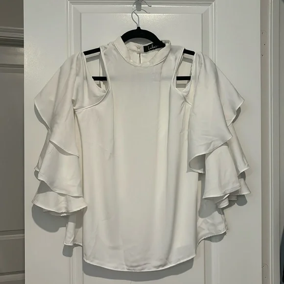 NWT Lulus top - Picture 2 of 2